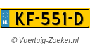 KF551D