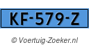 KF579Z