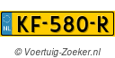 KF580R