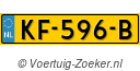 KF596B