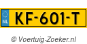 KF601T