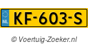 KF603S
