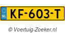 KF603T
