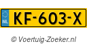 KF603X