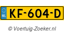 KF604D