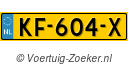 KF604X