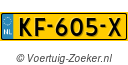 KF605X