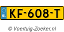 KF608T