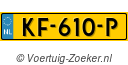 KF610P
