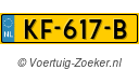 KF617B