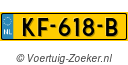 KF618B