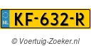 KF632R