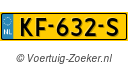 KF632S