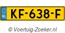 KF638F
