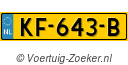 KF643B