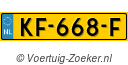 KF668F