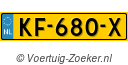 KF680X