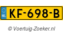 KF698B