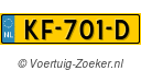 KF701D
