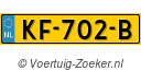 KF702B