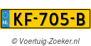 KF705B