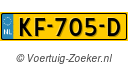 KF705D