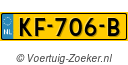 KF706B
