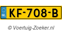KF708B