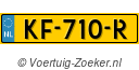 KF710R