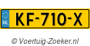 KF710X
