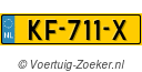KF711X
