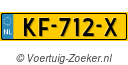 KF712X