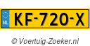 KF720X