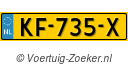 KF735X