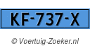 KF737X