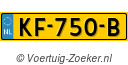 KF750B