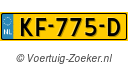 KF775D