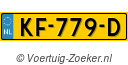 KF779D