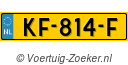 KF814F