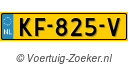 KF825V
