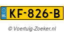 KF826B