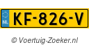 KF826V