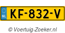 KF832V