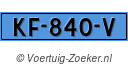 KF840V