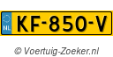 KF850V