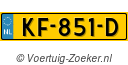 KF851D