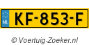 KF853F