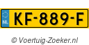 KF889F