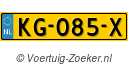 KG085X