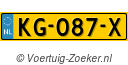 KG087X